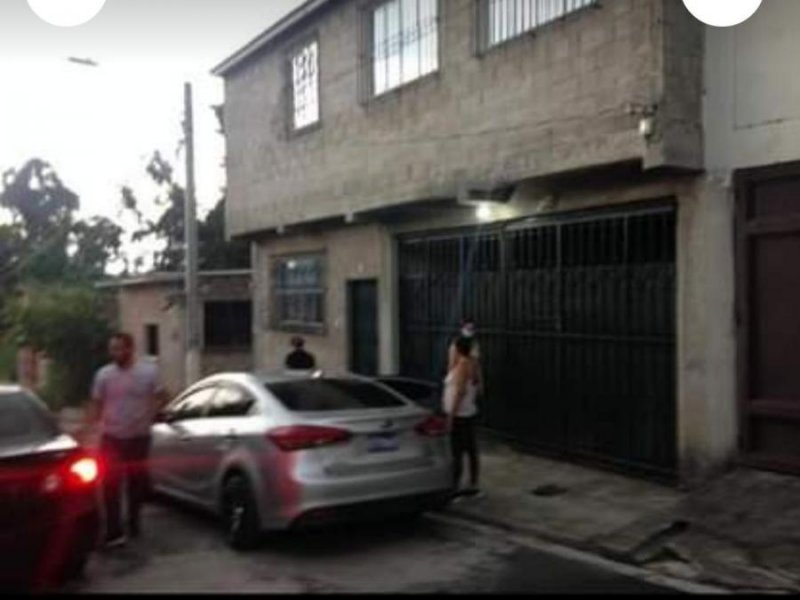 Casa en Venta en Urbanización Arizona Santa Ana, Santa Ana