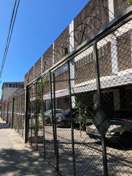 Edificio en Venta en  San Salvador, San Salvador
