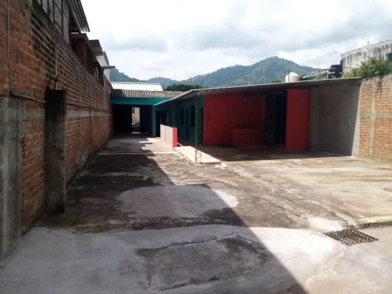 Casa en Venta en Zona Multi-Atlas Santa Ana, Santa Ana