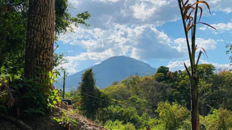 Terreno en Venta en  Ayutuxtepeque, San Salvador