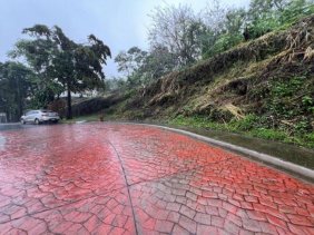 Terreno en venta en Alturas de Tenerife Santa Tecla, san salvador