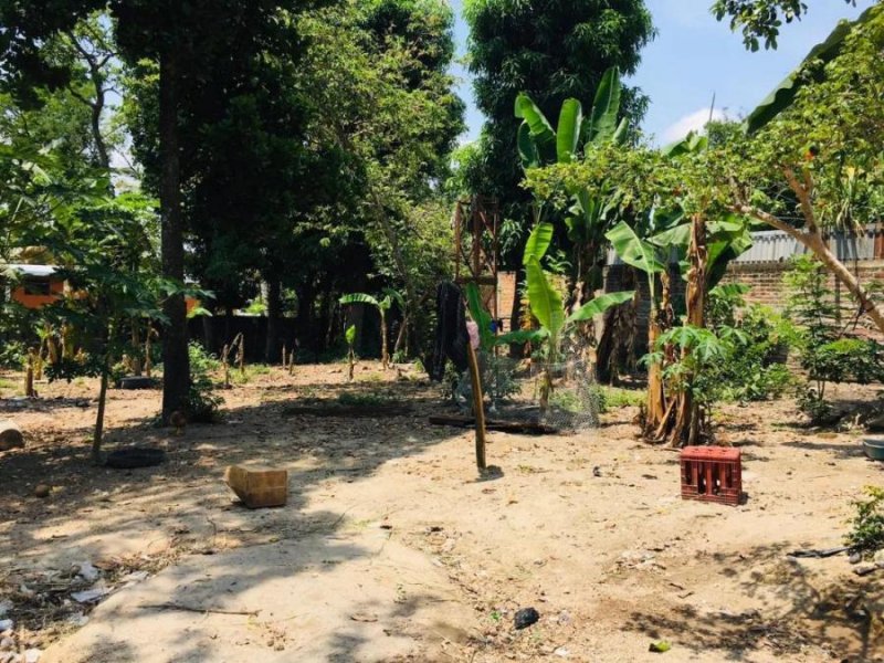 Terreno en Venta en LAS VICTORIAS SI, San Salvador