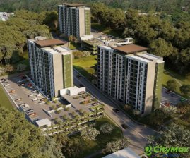 Apartamento en Venta en San José Villanueva San José Villanueva, La Libertad